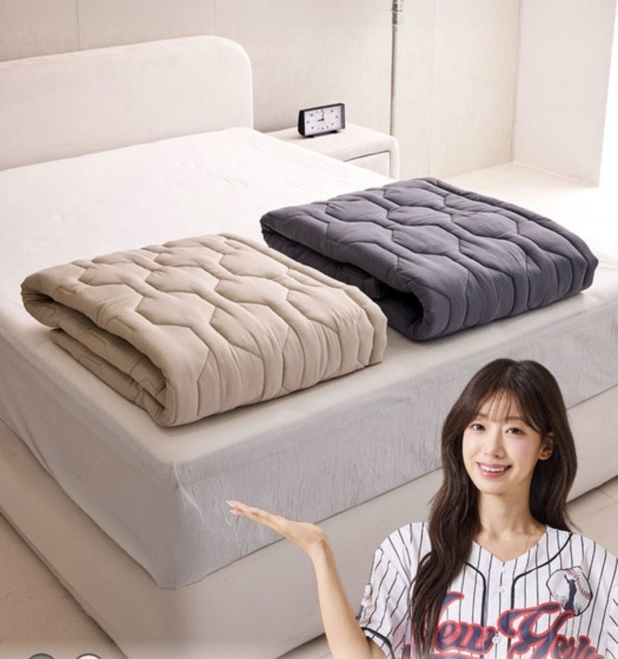 한일의료기 27년형 탄소매트 슈퍼싱글/퀸(79,292원~/무료배송)