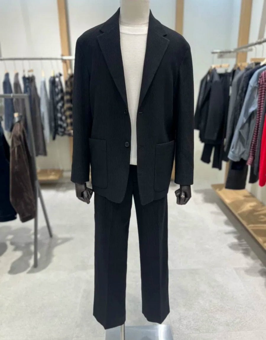 지이크 F/W 세미와이드 캐주얼 셋업 (109,500원/무료)