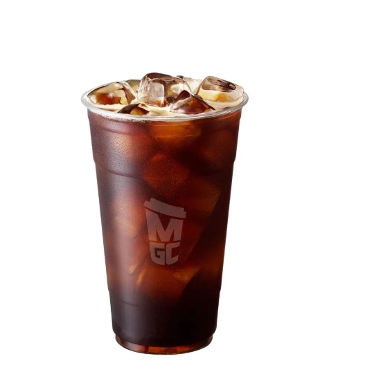 메가커피 (ICE)아메리카노 1,560원 등