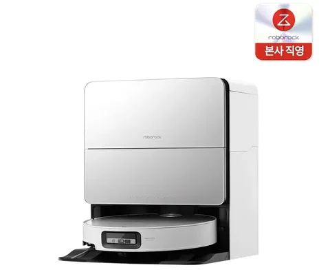 로보락 S9 MaxV Ultra 110.67만원 타임딜