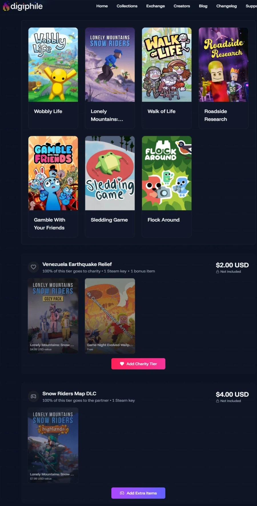 social multiplayer games 16$