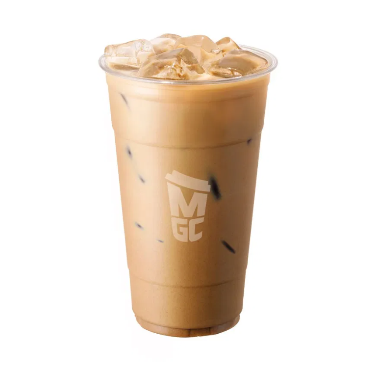 메가MGC커피 할메가미숫커피(ICED) 2,170원