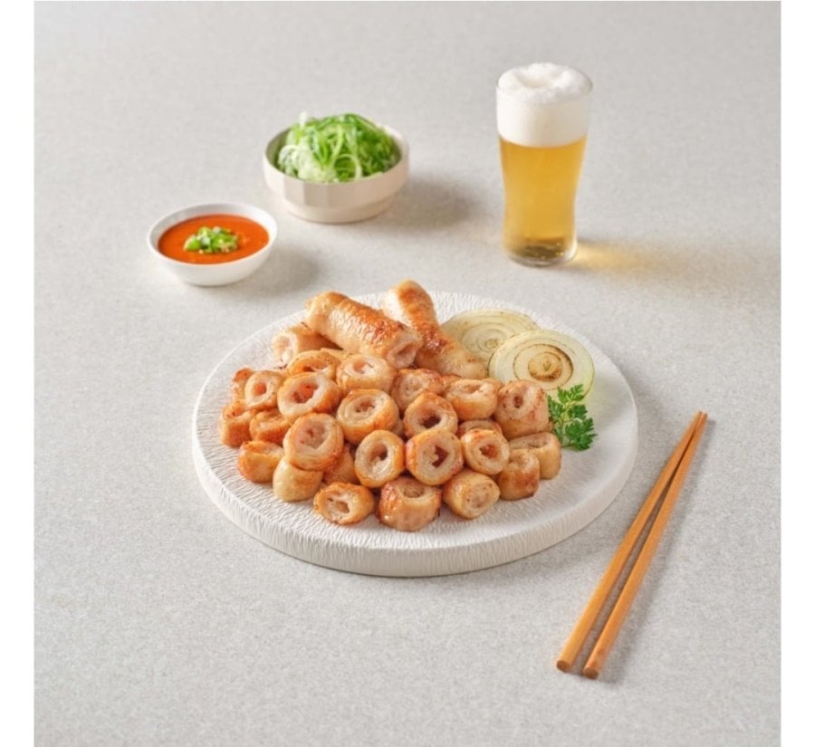 생막창 1KG (13,650원/무배)