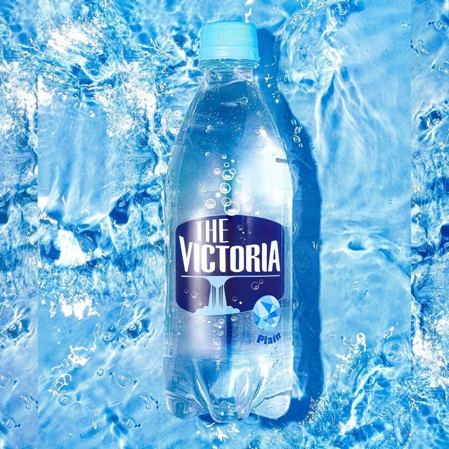 더 빅토리아 탄산수/탄산음료 500mL, 20+20개(21종 중 택2)(15,908 / 무료배송)