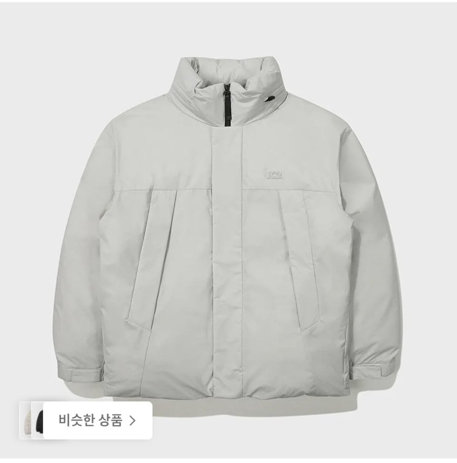 K2 씬에어 오리지널 라이트 다운 패딩 (139,900원/무료)