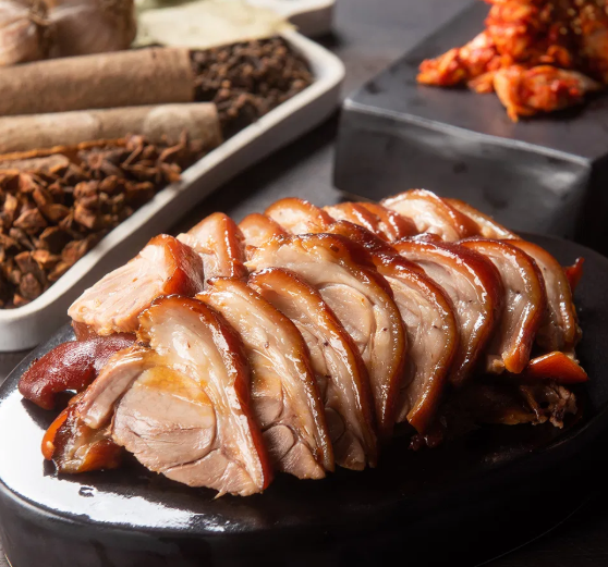 국내산 순살족발 300G(+새우젓 증정) 5,400